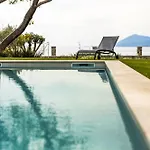 Scalma Villa *