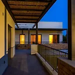 Villa Scalma