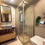 Scalma Villa *