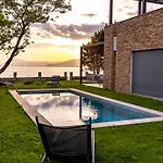 Scalma Villa *