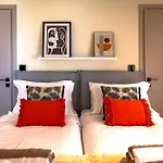 Scalma Villa *