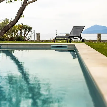 Scalma Villa *