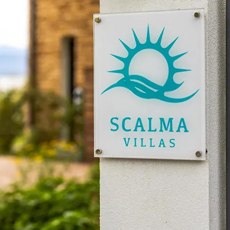 Scalma Skaloma