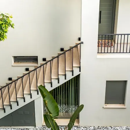 Scalma Villa *