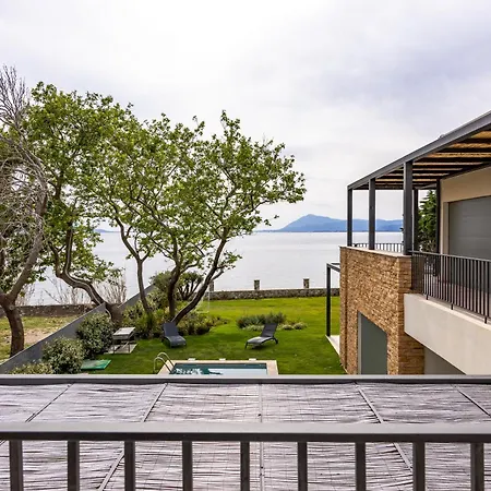 Scalma Villa Skaloma