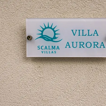 Villa Scalma Skaloma