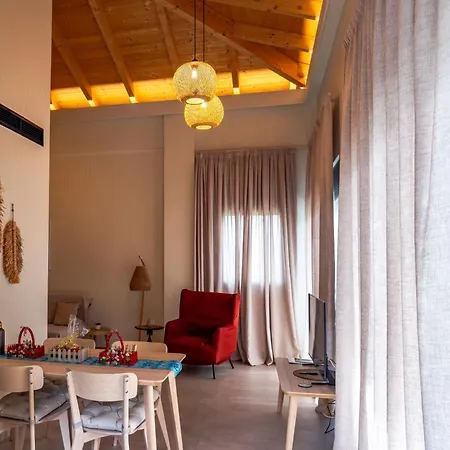Scalma Villa