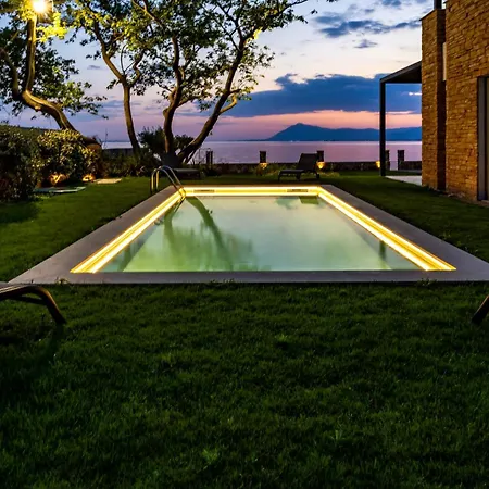 Villa Scalma *