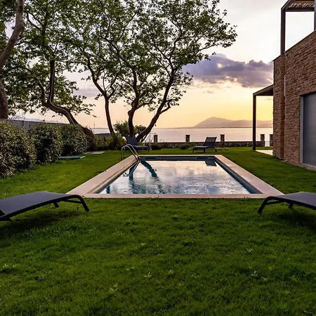 Scalma Villa