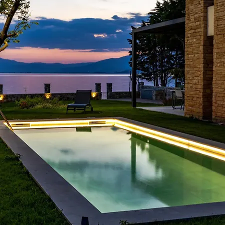 Scalma Villa Skaloma