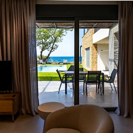 Scalma Villa